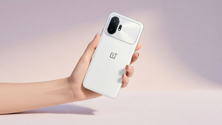 OnePlus 15T станет единственным компактным флагманским смартфоном с защитой IP66, IP68, IP69 и IP69K